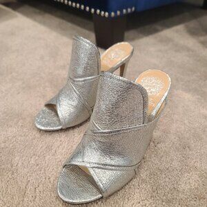 Vince Camuto summer heels